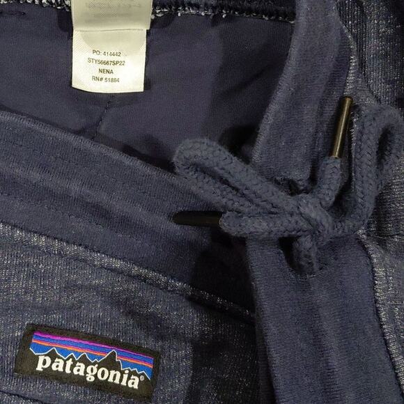 Patagonia Fleece Jogger Pants - Picture 7 of 7